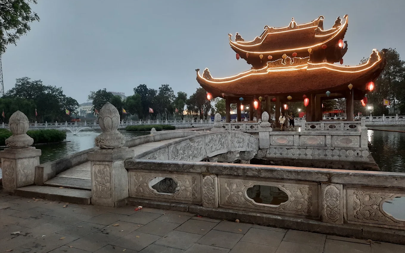 Cẩm Nang Du Lịch Bắc Ninh - Top 13 Địa Điểm Nổi Tiếng Không Thể Bỏ Lỡ