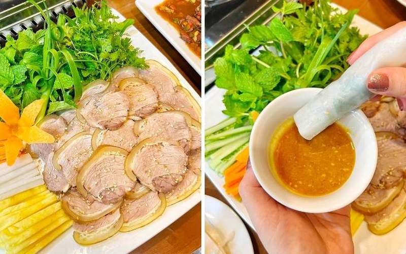 Top 8 Địa Điểm Ăn Uống Ngon Nên Thử Tại Bắc Ninh