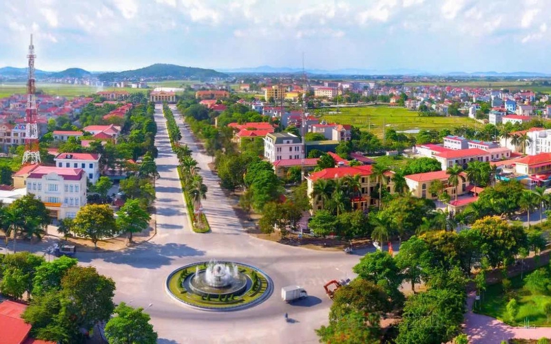 Gia Bình Bắc Ninh có gì? Khám phá 7 ĐIỂM DU LỊCH trứ danh tại Gia Bình