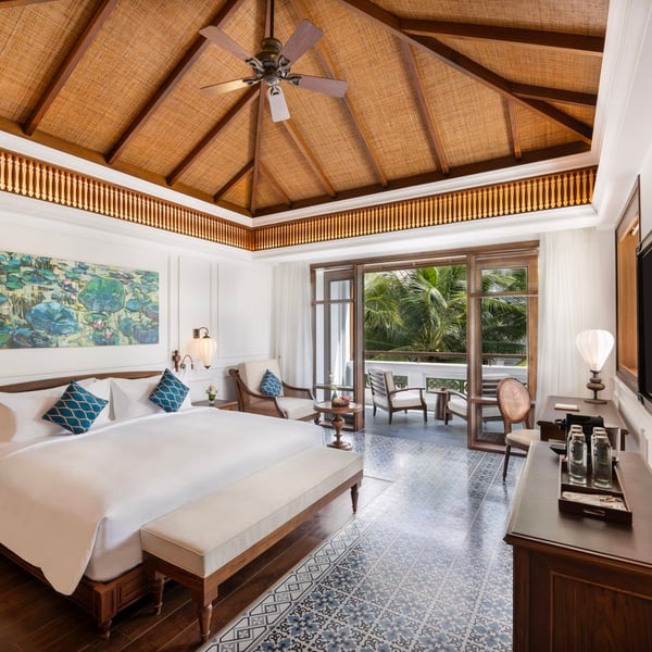 Phòng Grand Premium - The Anam Mũi Né