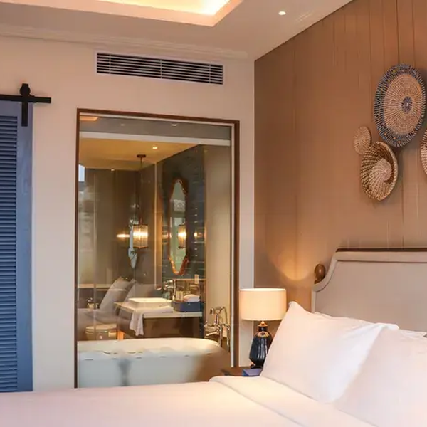 Biệt thự 1 phòng ngủ có hồ bơi riêng - Centara Phan Thiết