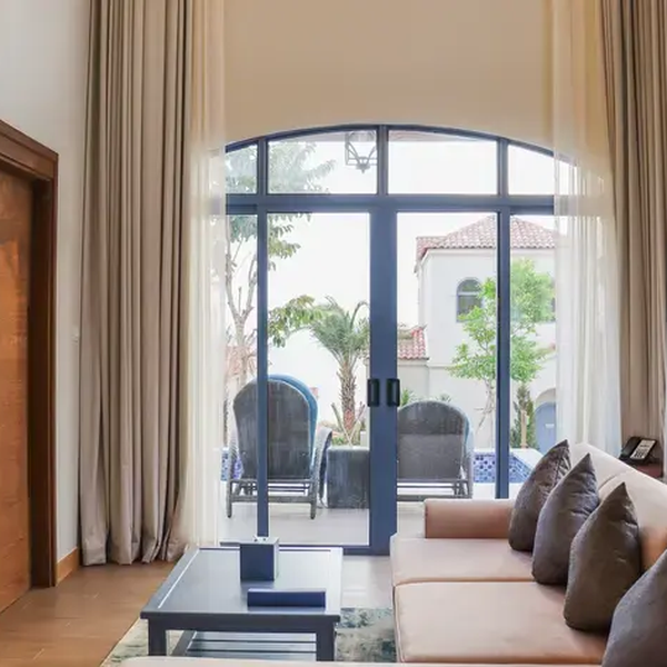 Biệt thự 1 phòng ngủ có hồ bơi riêng - Centara Phan Thiết