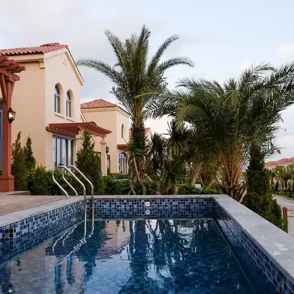 Biệt thự 1 phòng ngủ có hồ bơi riêng - Centara Phan Thiết