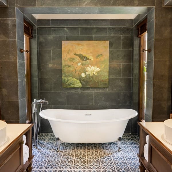 Phòng Grand Premium - The Anam Mũi Né