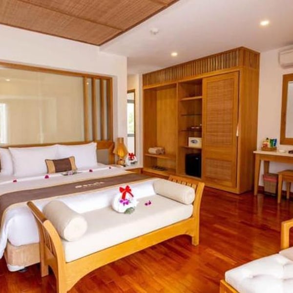 Premium Family Sea View - Sonata Resort & Spa - Phan Thiết