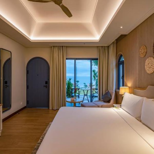 Premium - Centara 