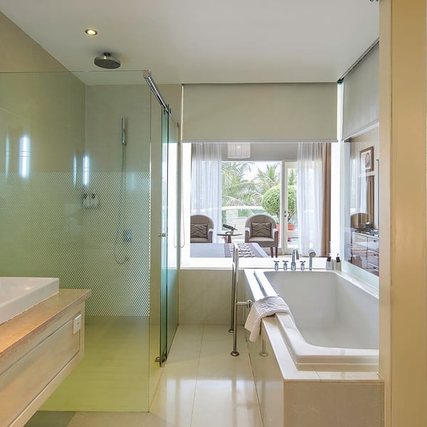 Superior Pool View - SEA LINKS CITY MŨI NÉ PHAN THIẾT