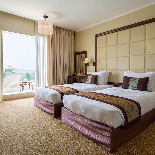 Superior Sea View - SEA LINKS CITY MŨI NÉ PHAN THIẾT