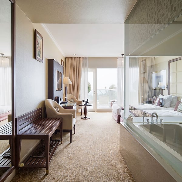 Superior Sea View - SEA LINKS CITY MŨI NÉ PHAN THIẾT
