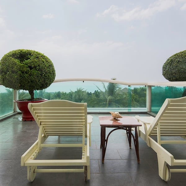Superior Sea View - SEA LINKS CITY MŨI NÉ PHAN THIẾT