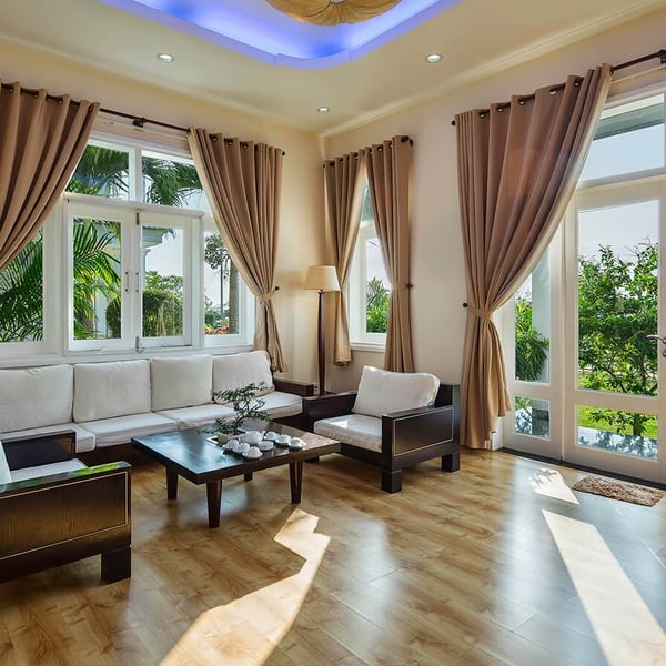 Villa 3 Phòng Ngủ - SEA LINKS CITY MŨI NÉ PHAN THIẾT