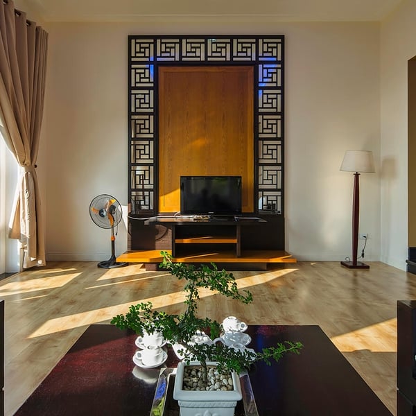 Villa 3 Phòng Ngủ - SEA LINKS CITY MŨI NÉ PHAN THIẾT