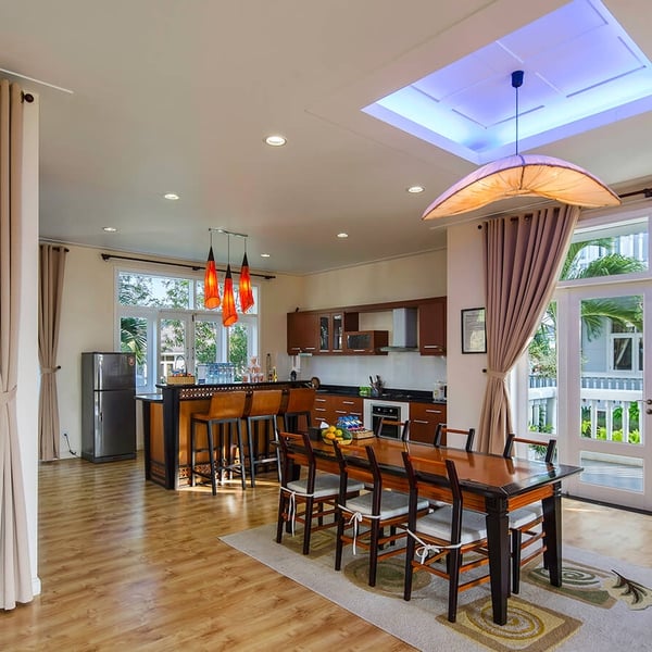 Villa 3 Phòng Ngủ - SEA LINKS CITY MŨI NÉ PHAN THIẾT