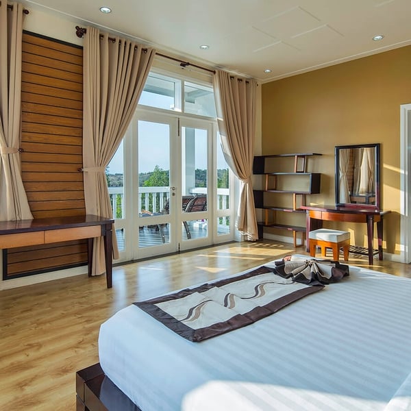 Villa 3 Phòng Ngủ - SEA LINKS CITY MŨI NÉ PHAN THIẾT
