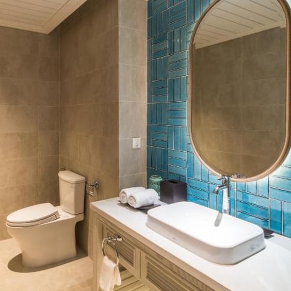 Deluxe room - Centara Phan Thiết