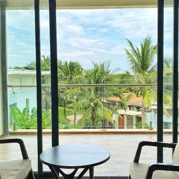 Deluxe Garden View - Sonata Resort & Spa - Phan Thiết