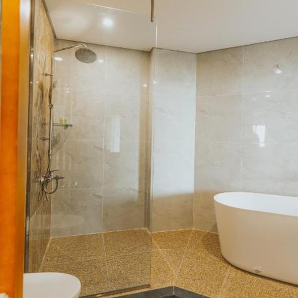Deluxe Garden View - Sonata Resort & Spa - Phan Thiết