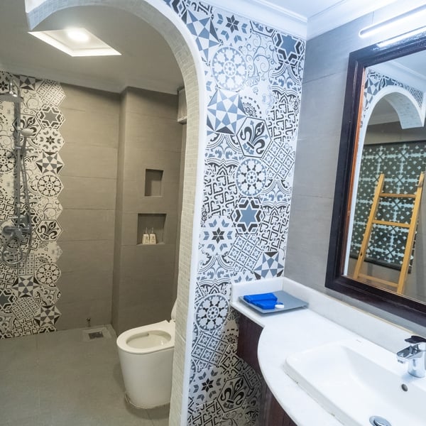 Deluxe Garden View Twin - Le' VIVA Resort Mũi Né