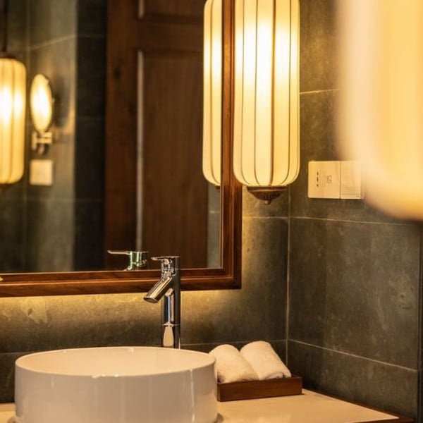 Phòng Grand Premium - The Anam Mũi Né