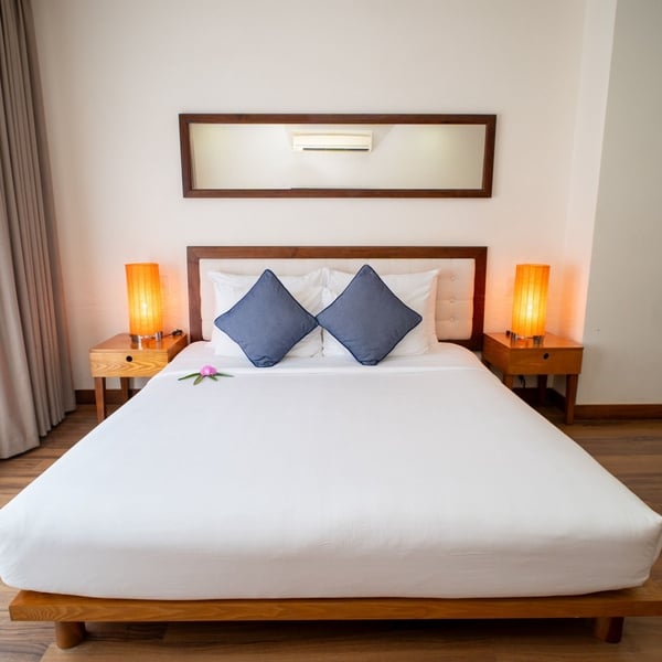 PREMIER SUPERIOR ROOM - AllezBoo Beach Resort & Spa - Phan Thiết