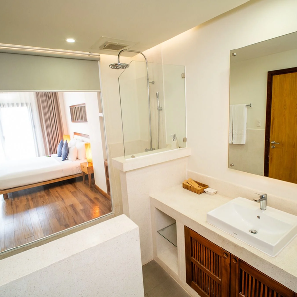 PREMIER SUPERIOR ROOM - AllezBoo Beach Resort & Spa - Phan Thiết