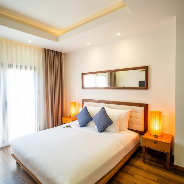 PREMIER SUPERIOR ROOM - AllezBoo Beach Resort & Spa - Phan Thiết
