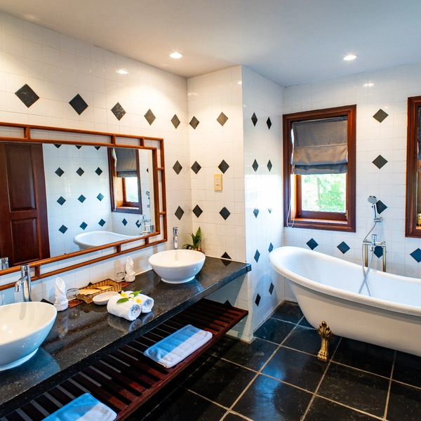 SEA VIEW SUITE - AllezBoo Beach Resort & Spa - Phan Thiết