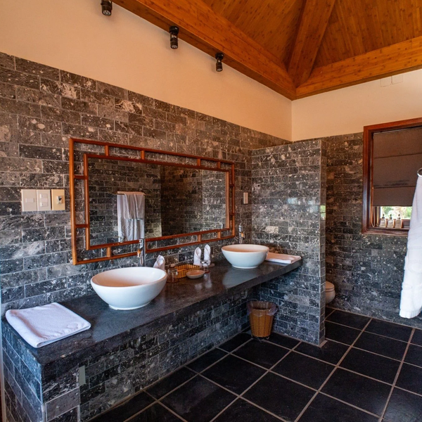 BEACH-FRONT POOL VILLA - AllezBoo Beach Resort & Spa - Phan Thiết