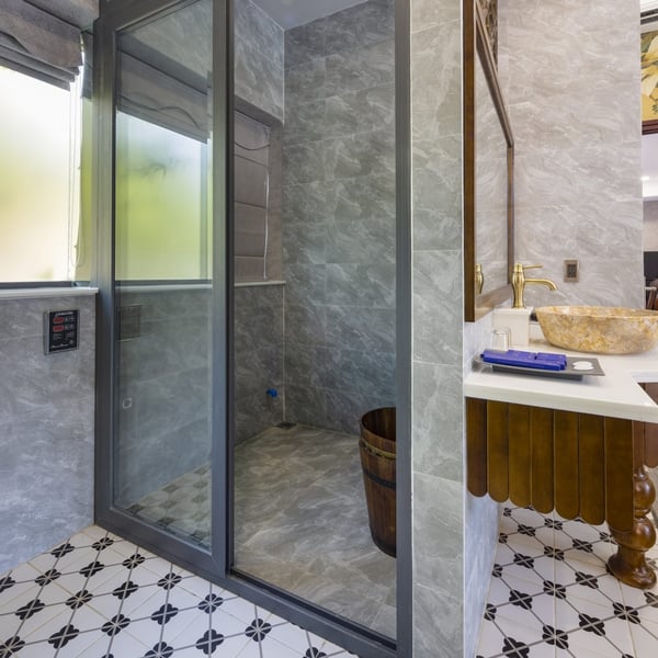 Villa  Two Bedrooms - Le' VIVA Resort Mũi Né