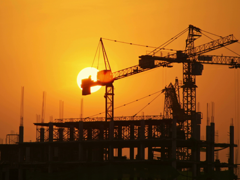 Góc nhìn đầu tư năm 2020 - Ngành xây dựng