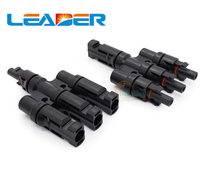 Đầu nối MC4 T3 1500V DC