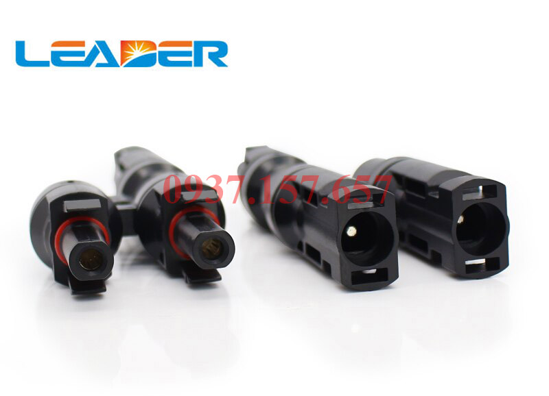 Đầu nối MC4 T2 1500V DC