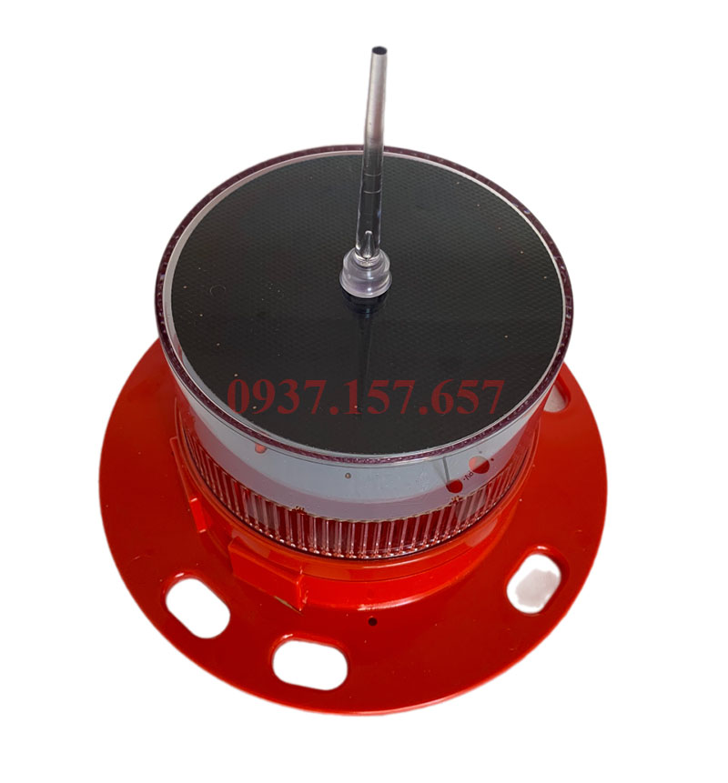 Đèn báo hiệu hàng hải SL-60LB-R(2-3 hải lý)