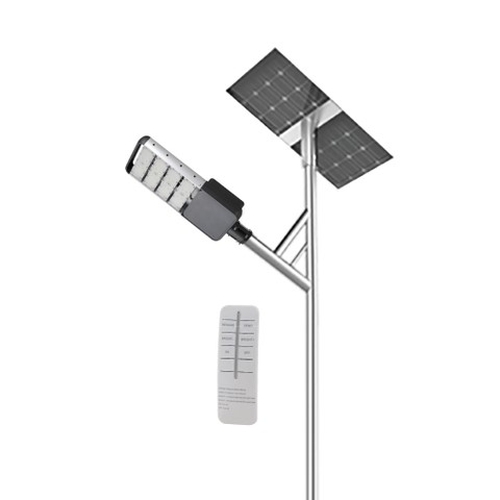 Đèn đường năng lượng mặt trời 70W