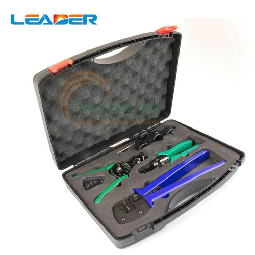 Bộ dụng cụ thi công điện mặt trời - Solar Tool Kit