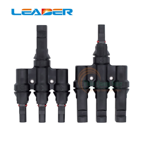 Đầu nối MC4 T3 1500V DC