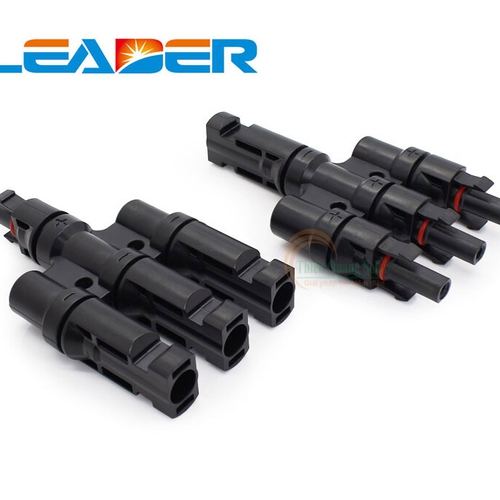 Đầu nối MC4 T3 1500V DC
