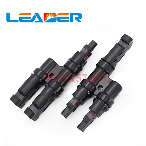 Đầu nối MC4 T2 1500V DC