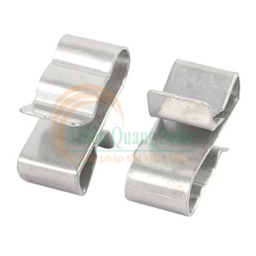 Kẹp dây cáp solar cho dây 4mm và 6mm