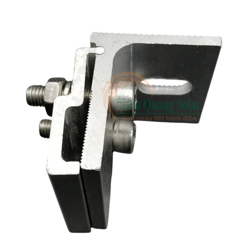 Kẹp sóng tôn Seamlock