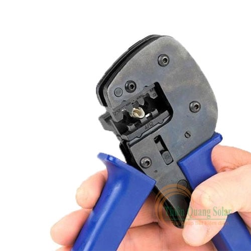 Kìm bấm cos MC4 cho dây 2.5mm,4mm,6mm