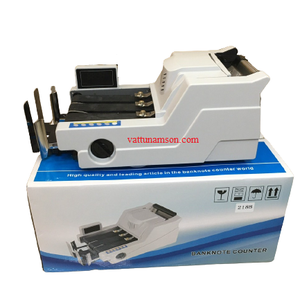 MÁY ĐẾM TIỀN MISURI-2188