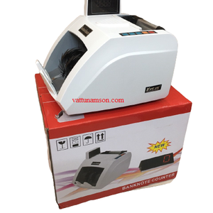 MÁY ĐẾM TIỀN MISURI-5100