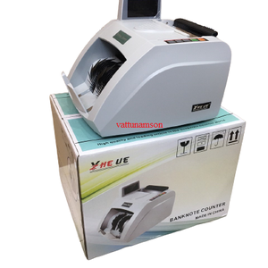 MÁY ĐẾM TIỀN MISURI-555