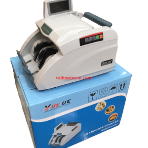 Máy đếm tiền MISURI-5688