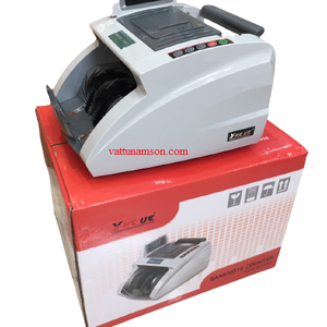 MÁY ĐẾM TIỀN MISURI-8600
