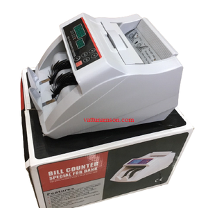 MÁY ĐẾM TIỀN XD-2200C