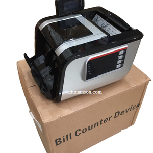 MÁY ĐẾM TIỀN XD-2400C