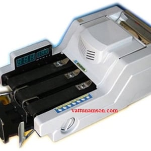 Máy đếm tiền Xiudun 668E