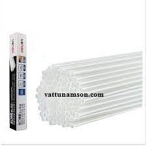 Ống nhựa đóng chứng từ 6ly